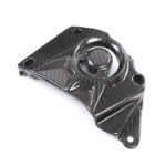 AKOSO Full Carbon Fiber Front Sprocket Cover for BMW S1000RR 2015-2018 - 图片 7
