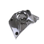 AKOSO Full Carbon Fiber Front Sprocket Cover for BMW S1000RR 2015-2018 - 图片 5