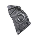 AKOSO Full Carbon Fiber Front Sprocket Cover for BMW S1000RR 2015-2018 - 图片 2