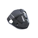 Carbon Fiber Dash Cover For Aprilia RSV4 2021+ - 图片 3