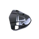 Carbon Fiber Dash Cover For Aprilia RSV4 2021+ - 图片 2