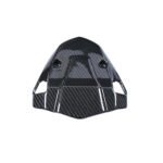 Carbon Fiber Dash Cover For Aprilia RSV4 2021+