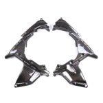 Carbon Fiber Side Panel Fairing For Aprilia RSV4 2021+ - 图片 3