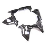 Carbon Fiber Side Panel Fairing For Aprilia RSV4 2021+