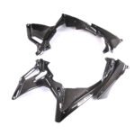 Carbon Fiber Side Panel Fairing For Aprilia RSV4 2021+ - 图片 5