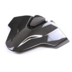 Carbon Fiber Rear Seat Cover Cowl Tail Fairing Upper for BMW S1000RR 2023+