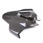 Carbon Fiber Rear Seat Cover Cowl Tail Fairing Upper for BMW S1000RR 2023+ - 图片 3