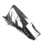 2019-2025 BMW S1000RR Carbon Fiber Belly Pan Undertray Lower Fairing - 图片 5