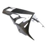 2019-2025 BMW S1000RR Carbon Fiber Belly Pan Undertray Lower Fairing - 图片 7