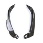 2019-2025 BMW S1000RR Carbon Fiber Belly Pan Undertray Lower Fairing - 图片 8