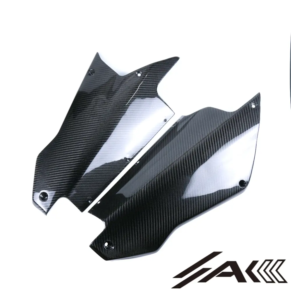IMG_3012.webp Aprilia RS660 2021 Dry Carbon Fiber Belly Pan | AK Carbon - 图片 1