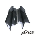 Aprilia RS660 2021 Dry Carbon Fiber Belly Pan | AK Carbon - 图片 3