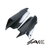 Aprilia RS660 2021 Dry Carbon Fiber Belly Pan | AK Carbon - 图片 4