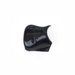 2019-2022 BMW S1000RR Dry Carbon Fiber Seat Bracket Seat Support - 图片 5