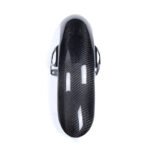 Carbon Fiber Front Fender for Harley Davidson Street Bob Super Glide Low Rider - 图片 4