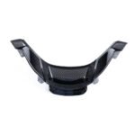 Carbon Fiber Windshield Bracket for Harley Davidson Low Rider ST FXRST - 图片 2