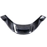 Carbon Fiber Windshield Bracket for Harley Davidson Low Rider ST FXRST