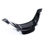 Carbon Fiber Windshield Bracket for Harley Davidson Low Rider ST FXRST - 图片 4
