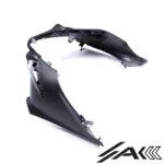 Ducati Panigale V4 Dry carbon fiber Front Lip | AK Carbon - 图片 3
