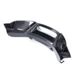 Carbon Fiber Windshield Bracket for Harley Davidson Low Rider ST FXRST - 图片 6