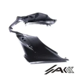 Ducati Panigale V4 Dry carbon fiber Front Lip | AK Carbon - 图片 4