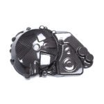 Carbon Fiber Engine Alternator Cover for BMW S1000RR 2019-2025 - 图片 3
