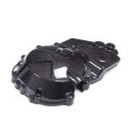 Carbon Fiber Engine Alternator Cover for BMW S1000RR 2019-2025 - 图片 4