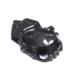 Carbon Fiber Engine Alternator Cover for BMW S1000RR 2019-2025 - 图片 7