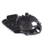 Carbon Fiber Engine Alternator Cover for BMW S1000RR 2019-2025 - 图片 6