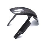 Carbon Fiber Front Fender for Harley Davidson Low Rider S FXLRS Low Rider ST FXRST - 图片 3