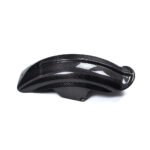 Carbon Fiber Rear Fender for Harley Davidson Sportster XL Cafe Racer Bobber Chopper 1994-2003 - 图片 5