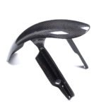 Carbon Fiber Front Fender for Harley Davidson Low Rider S FXLRS Low Rider ST FXRST - 图片 5