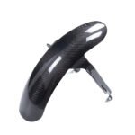 Carbon Fiber Front Fender for Harley Davidson Low Rider S FXLRS Low Rider ST FXRST - 图片 6