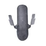 Carbon Fiber Front Fender for Harley Davidson Low Rider S FXLRS Low Rider ST FXRST - 图片 7