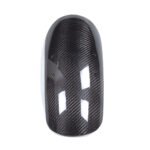 Carbon Fiber Short Front Fender Mudguard for Harley Davidson Sportser Forty Eight XL1200 2010-2017 - 图片 2