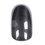 Carbon Fiber Short Front Fender Mudguard for Harley Davidson Sportser Forty Eight XL1200 2010-2017 - 图片 3