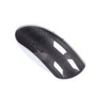 Carbon Fiber Short Front Fender Mudguard for Harley Davidson Sportser Forty Eight XL1200 2010-2017 - 图片 4