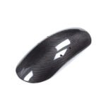 Carbon Fiber Short Front Fender Mudguard for Harley Davidson Sportser Forty Eight XL1200 2010-2017 - 图片 6