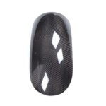 Carbon Fiber Short Front Fender Mudguard for Harley Davidson Sportser Forty Eight XL1200 2010-2017 - 图片 7