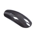 Carbon Fiber Short Front Fender Mudguard for Harley Davidson Sportser Forty Eight XL1200 2010-2017 - 图片 8