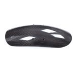 Carbon Fiber Short Front Fender Mudguard for Harley Davidson Sportser Forty Eight XL1200 2010-2017 - 图片 9