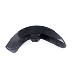 19" Carbon Fiber Front Fender for Harley Davidson Touring Models and Custom Baggers - 图片 6