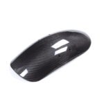 Carbon Fiber Short Front Fender Mudguard for Harley Davidson Sportser Forty Eight XL1200 2010-2017 - 图片 10