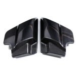 Carbon Fiber  Side Battery Covers for Harley Davidson Tourings 2009-2023 - 图片 6
