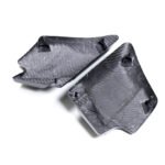 Carbon Fiber  Side Battery Covers for Harley Davidson Tourings 2009-2023 - 图片 8