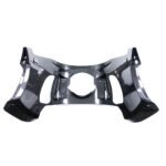 Carbon Fiber Front Inner Fairings for Harley Davidson Low Rider ST FXRST - 图片 3