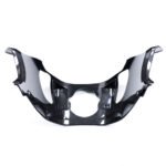 Carbon Fiber Front Inner Fairings for Harley Davidson Low Rider ST FXRST - 图片 4