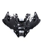 Carbon Fiber Front Air Intake Fairing Head Nose AirInlet Center Cover for BMW S1000RR 2025