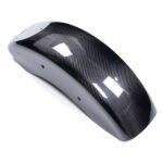 Carbon Fiber Rear Fender for Harley Davidson Softail 2018-2025 Street Bob FXBB FXBBS - 图片 3