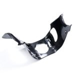 Carbon Fiber Front Inner Fairings for Harley Davidson Low Rider ST FXRST - 图片 5